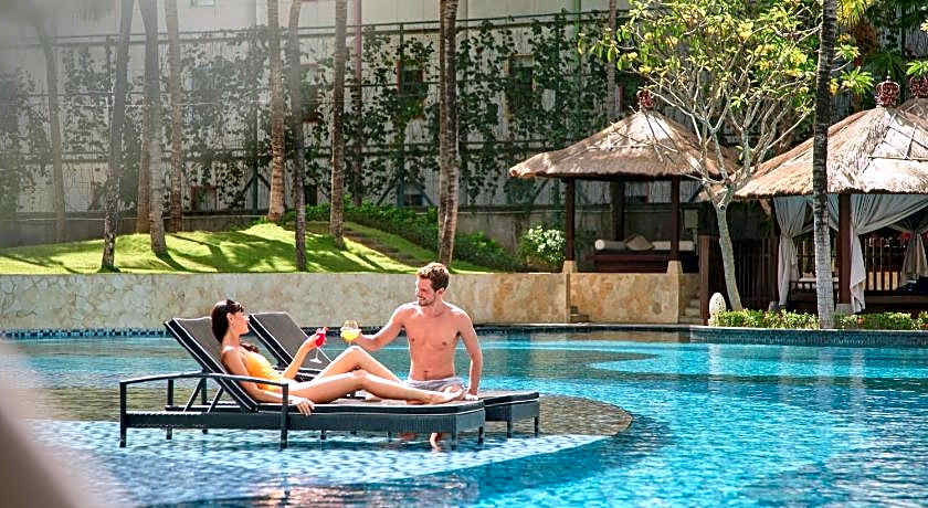 The Stones Hotel - Legian Bali