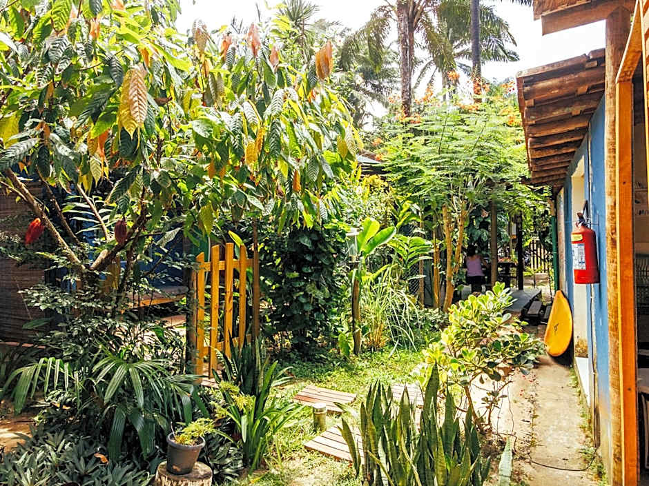 Villa Residencial Encantos Da Mata