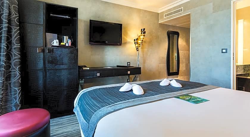 Best Western Plus Opera Batignolles