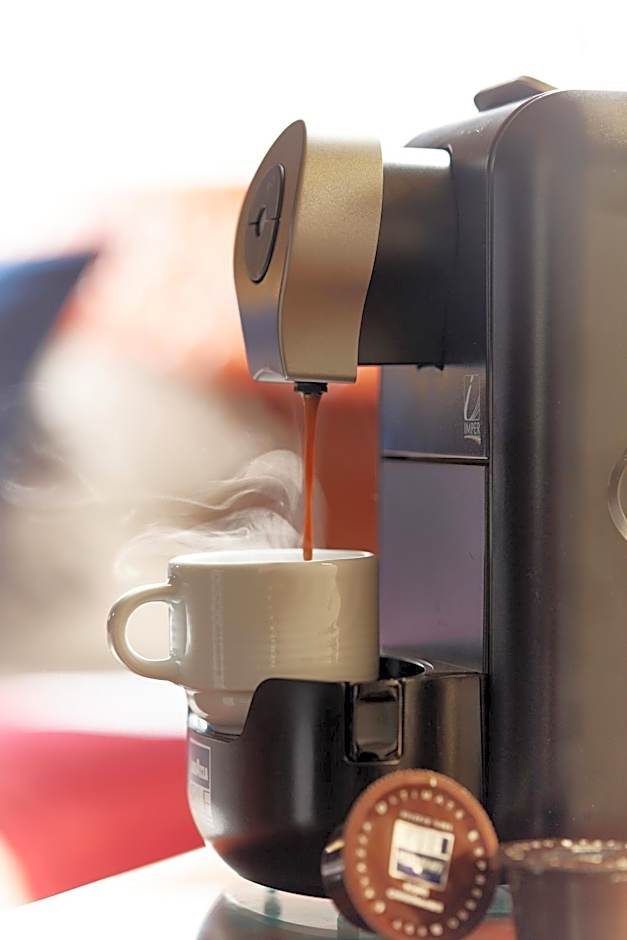 Makarem Ajyad Makkah Hotel