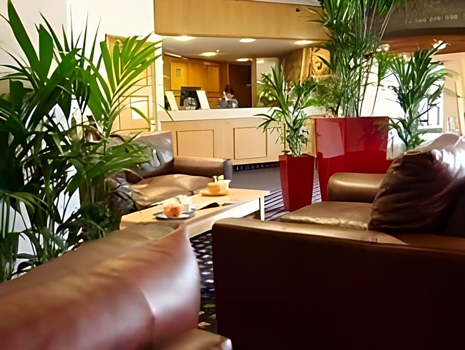 Britannia Leeds Hotel