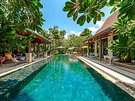 Coco Paradiso Phuket