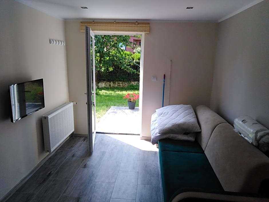 Dom wczasowy Finezja