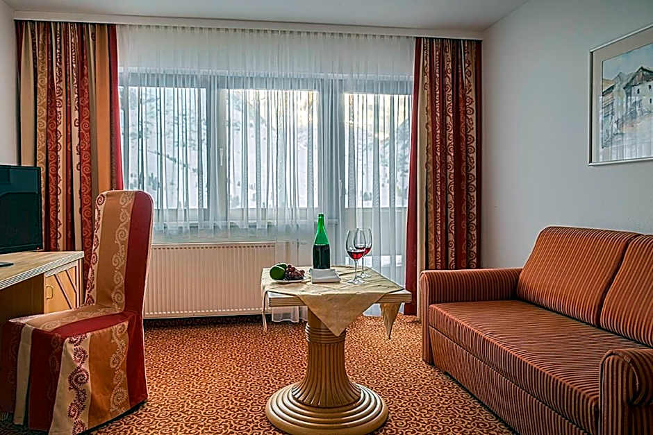 Sporthotel All-Inclusive