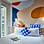 Aparthotel Adagio Val d'Europe near Disneyland Paris