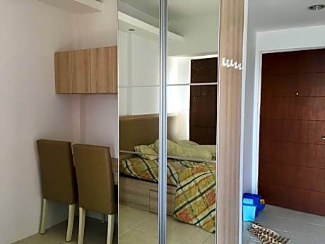 Apartemen Taman Melati Margonda by Win