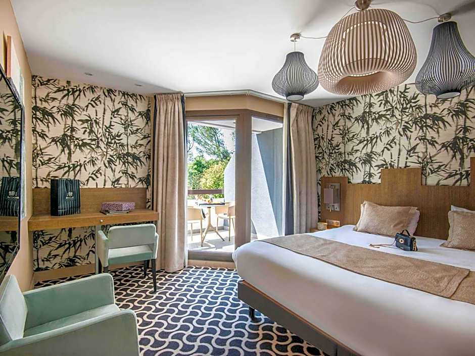 Mercure Brignoles Golf de Barbaroux