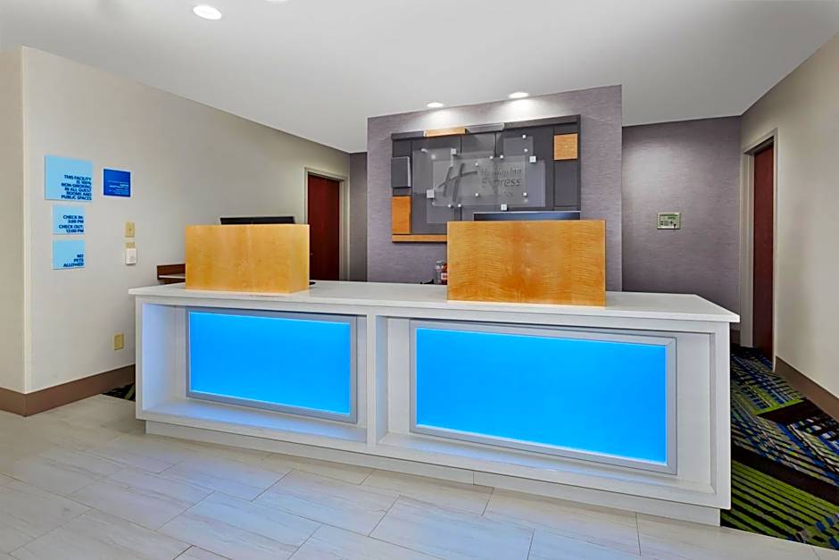 Holiday Inn Express & Suites Dayton South Franklin By IHG