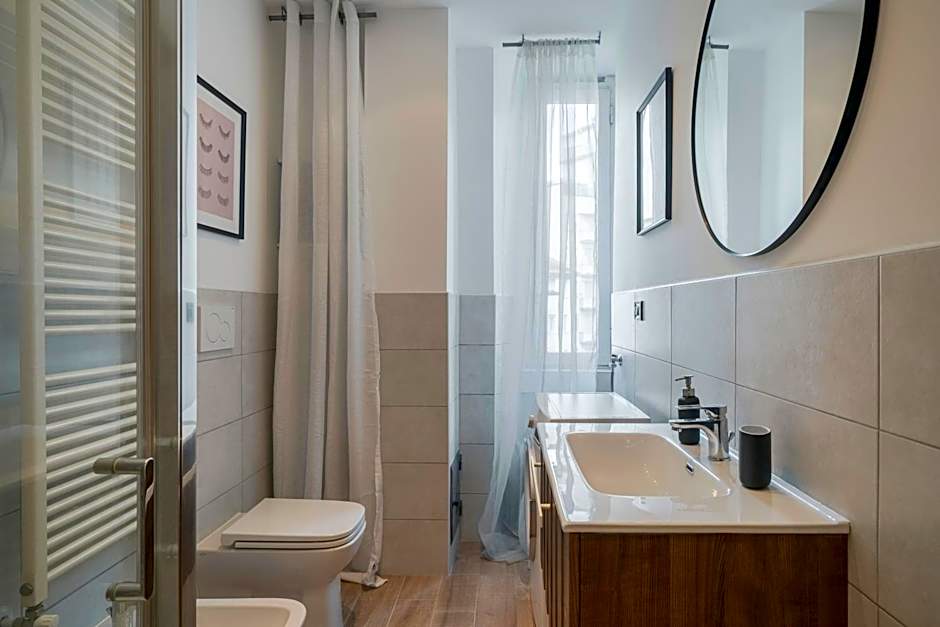 Easylife - Milano - Crema 15 - Porta Romana