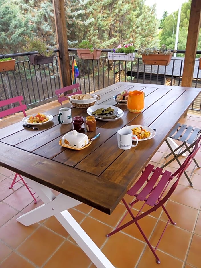 BArcoiris B&B - Adults Men only - SOLO PARA HOMBRES