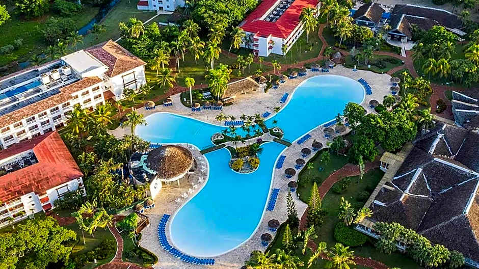 Marien Puerto Plata Hotel - All Inclusive