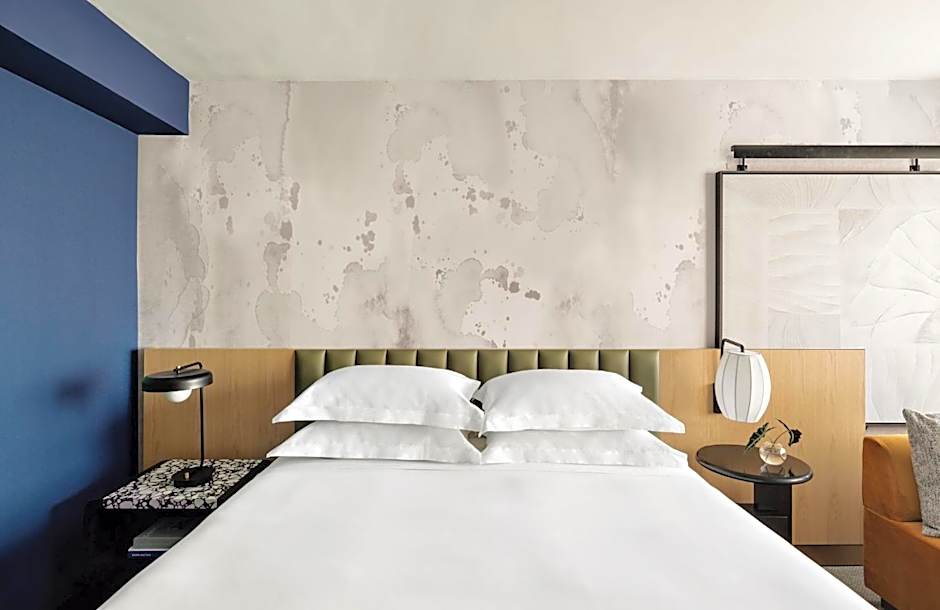 Kimpton Theta New York - Times Square By IHG