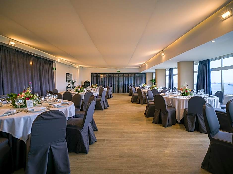 Sercotel Hotel Parque