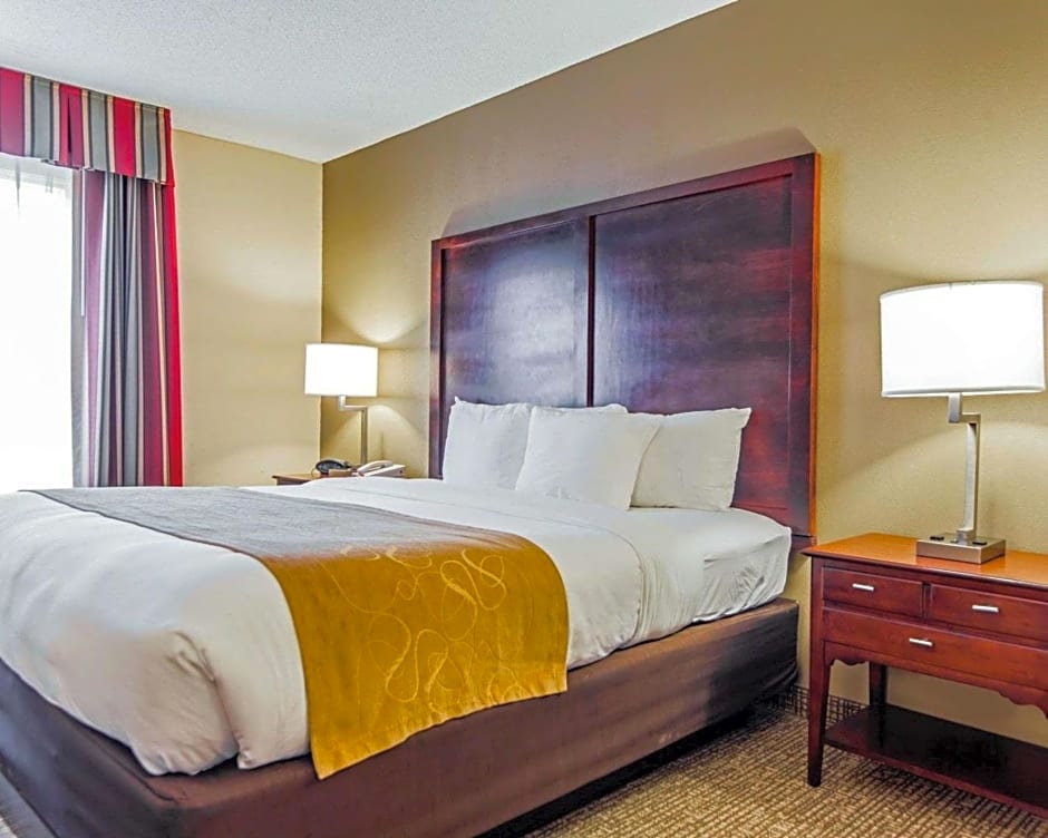 Comfort Suites Sumter