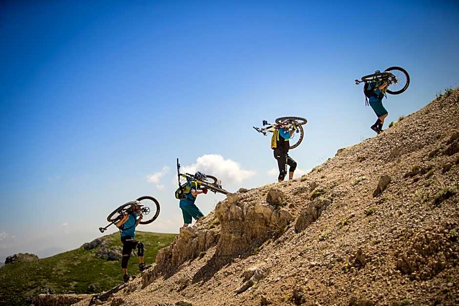 Ambasciatori Place Hotel