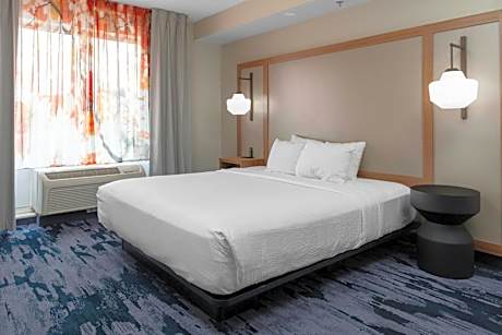 King Room