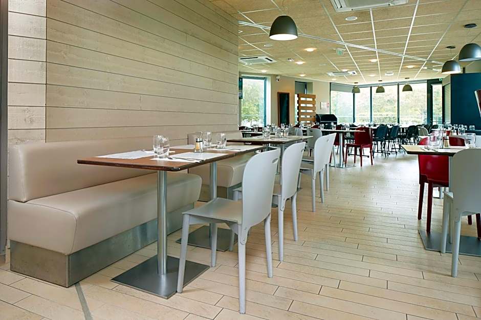 Campanile Nantes Centre - Saint Jacques