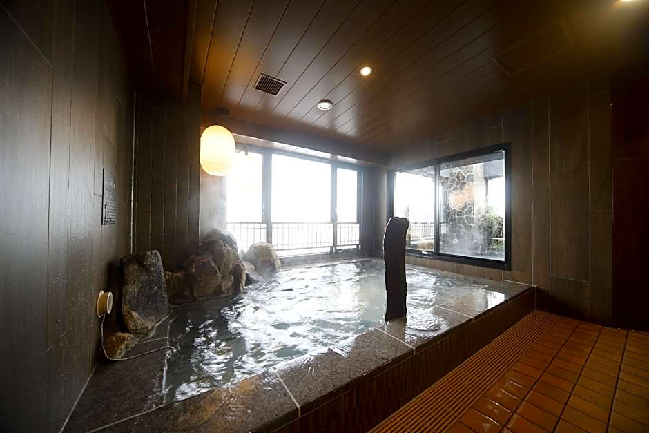 Dormy Inn Maebashi