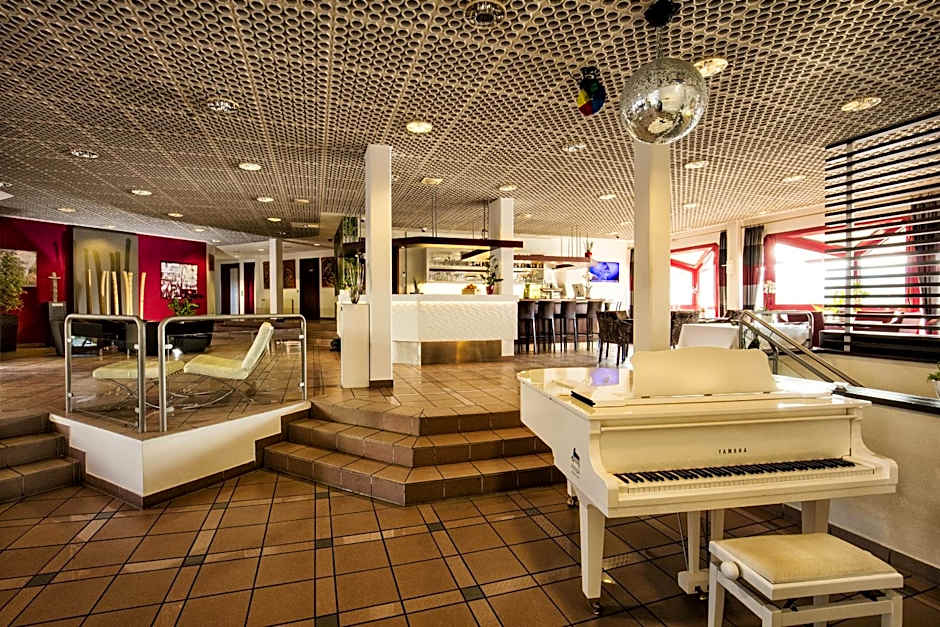 LOFTSTYLE Hotel Gerlingen, Sure Hotel Collection by Best Western