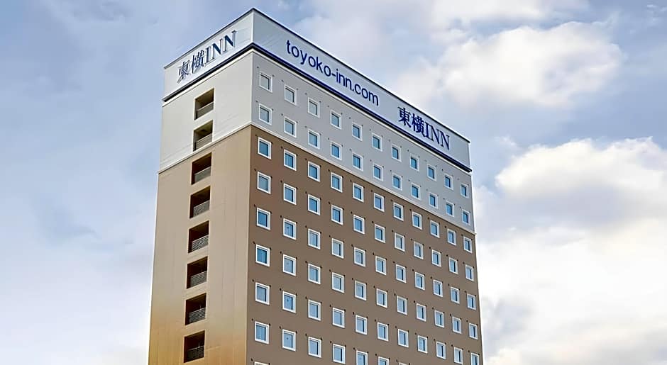 Toyoko Inn Sodegaura eki Kita guchi