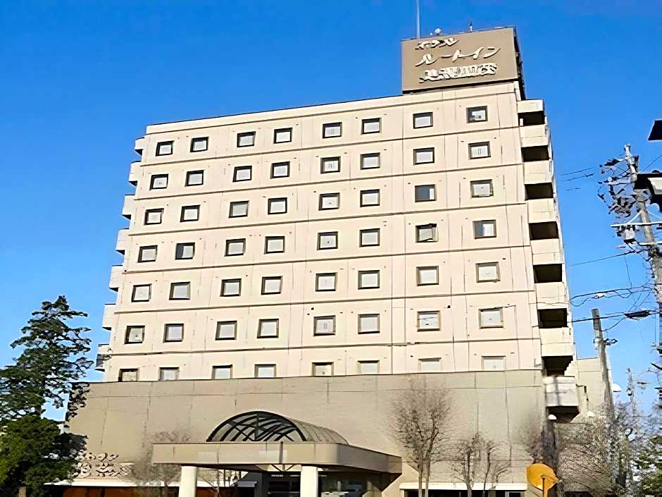 Hotel Route Inn Minokamo