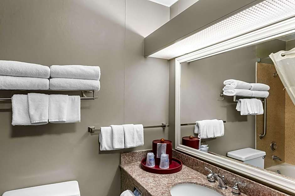 SureStay Hotel by Best Western SeaTac Airport North