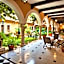 Hotel Caribe Merida Yucatan