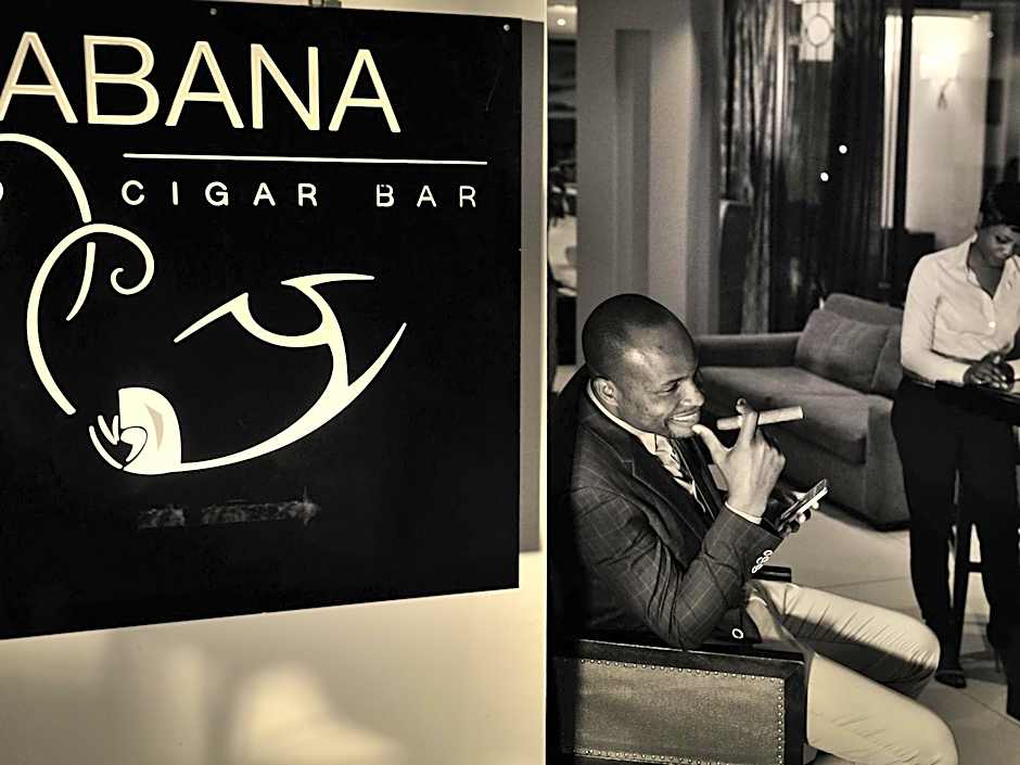 Pullman Lubumbashi Grand Karavia