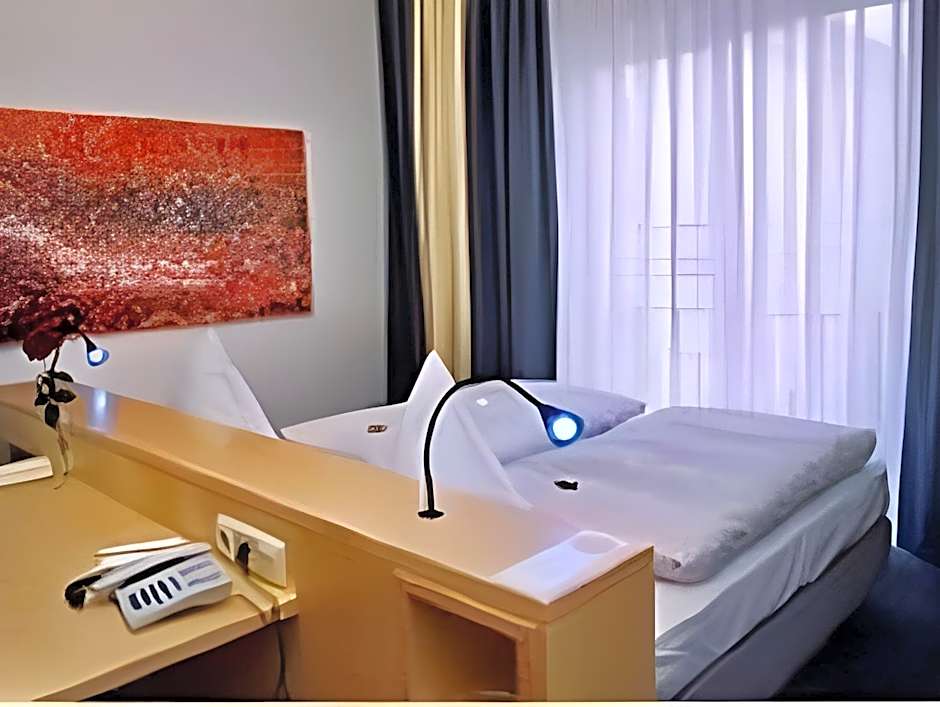 Hotel Galerie