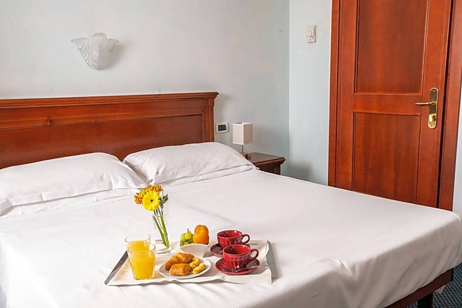 Hotel Russo Palace
