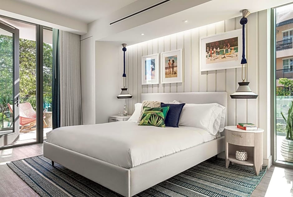 The Ray Hotel Delray Beach, Curio Collection By Hilton