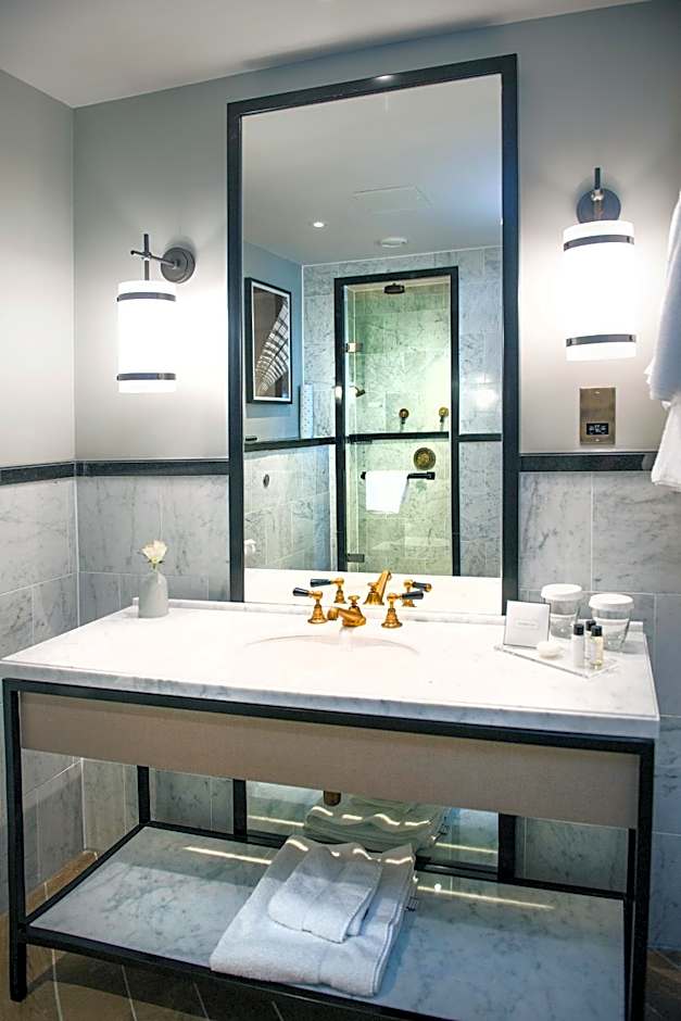 voco Grand Central-Glasgow By IHG