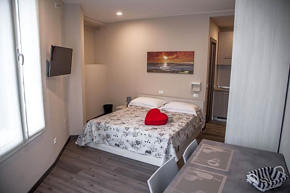 Casa delle Ginestre Bike