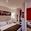 Tritone Top House