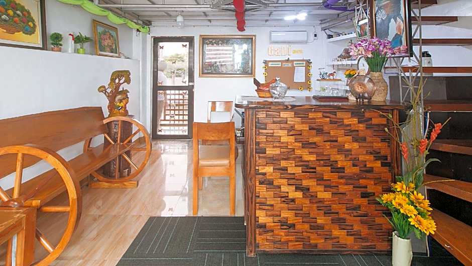 RedDoorz @ GaDi Hotel San Jose del Monte City