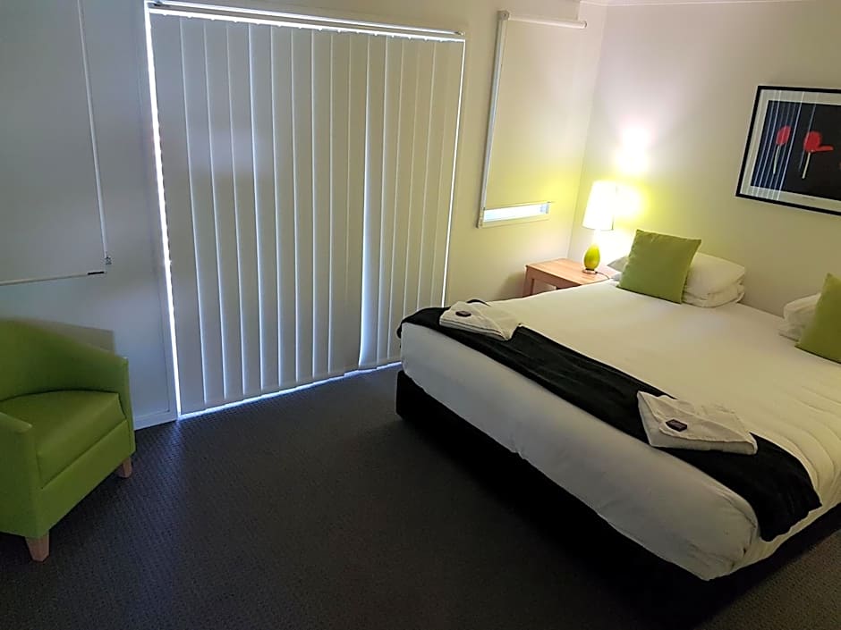 Wallsend Executive Apartments