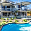 The Palms Apartments