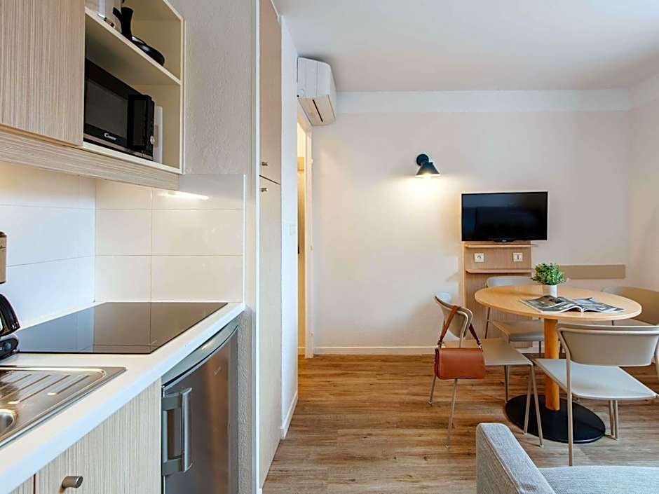 Aparthotel Adagio Access Marseille Prado Perier