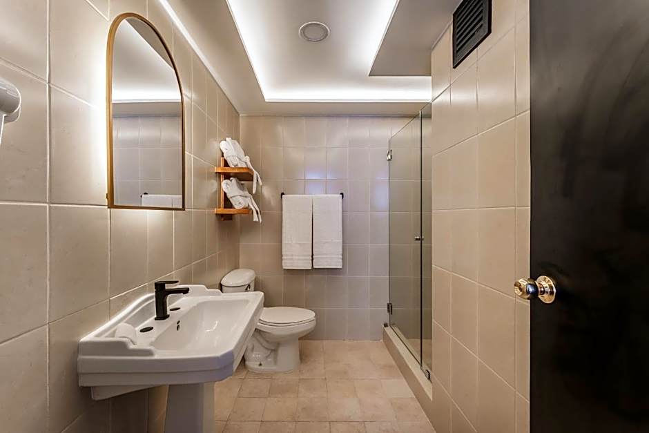 Gran Hotel Panamericana, Merida