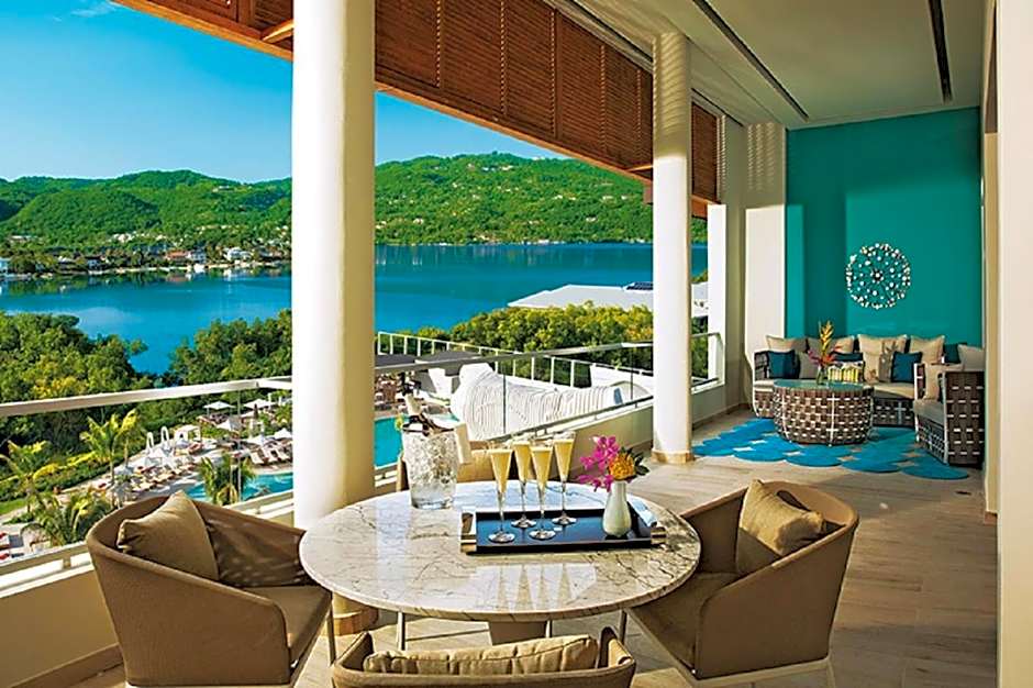 Breathless Montego Bay-All Inclusive