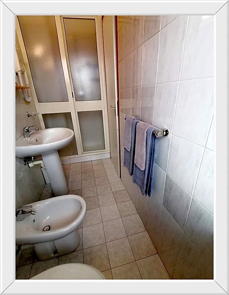 HOTEL RISTORANTE DELLE VALLI