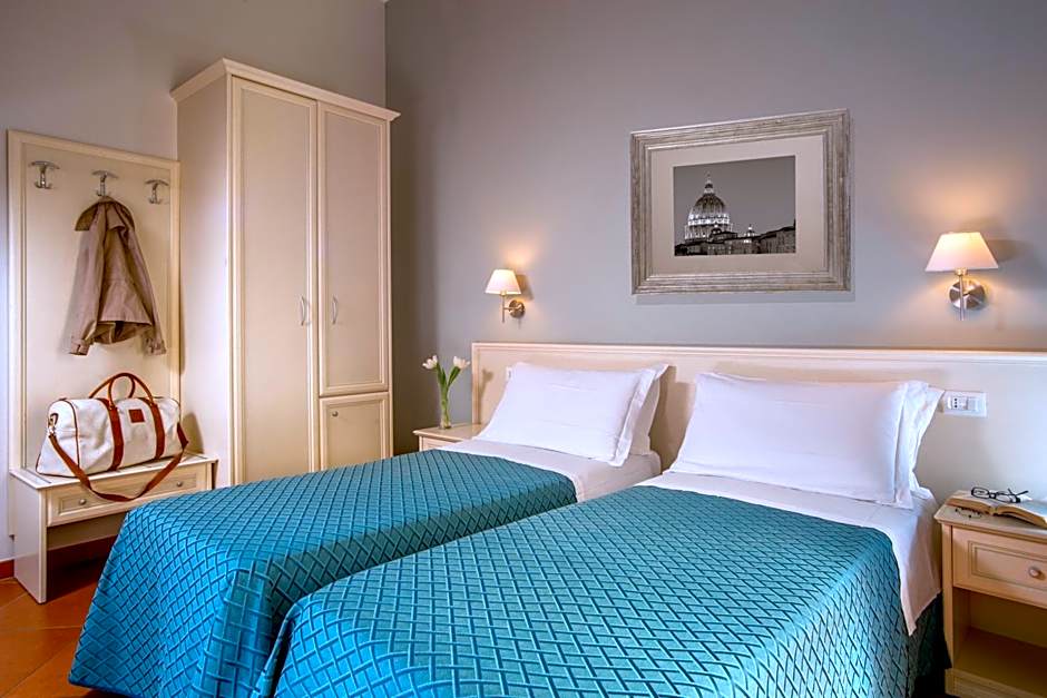 Ottaviano Guest House