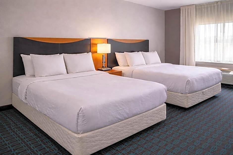 Comfort Inn & Suites Texas City I-45