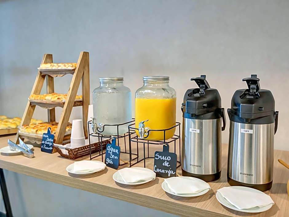 ibis Rio de Janeiro Nova America