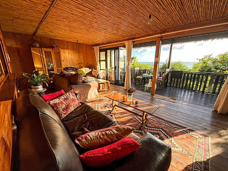 Scarborough Nature Lodge