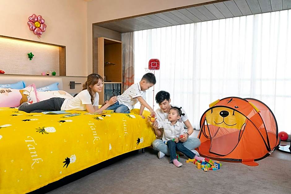 Le Meridien Shenyang Heping