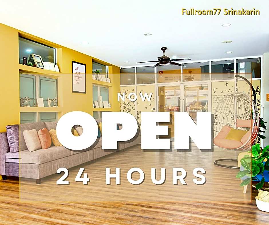 Fullroom 77 Srinakarin