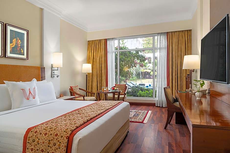 Welcomhotel by ITC Hotels, Alkapuri, Vadodara