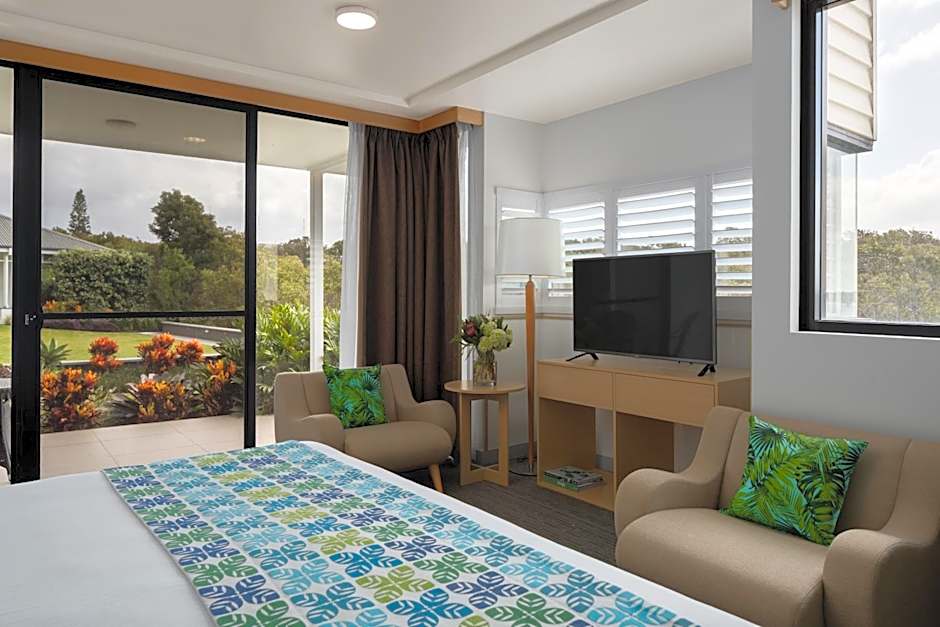 Sails Port Macquarie - By Rydges