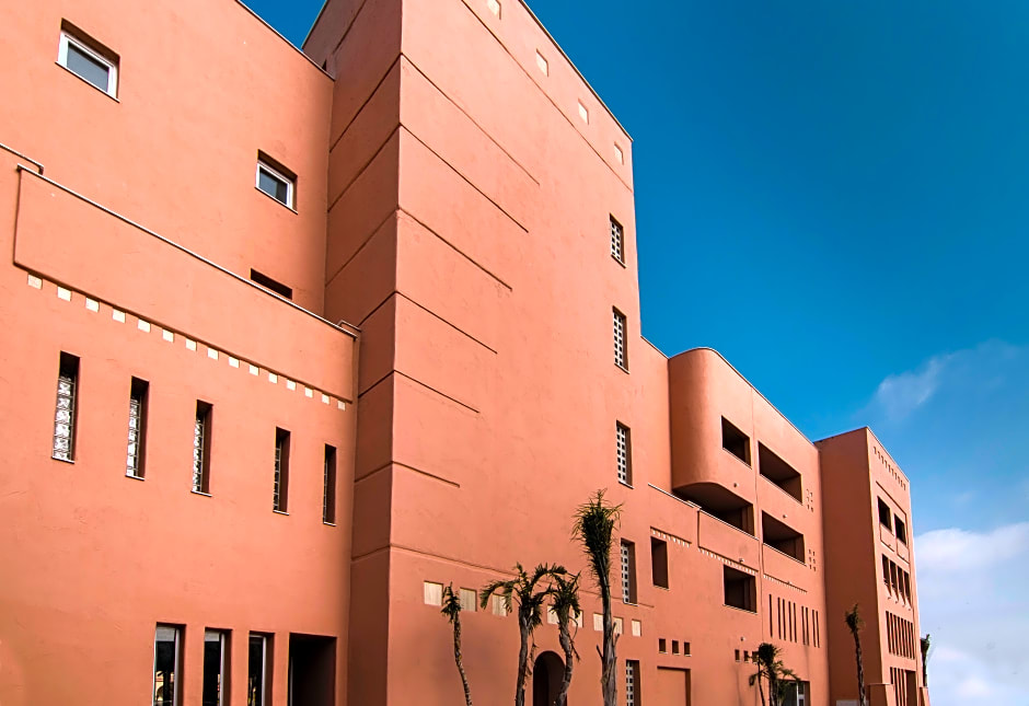 Hotel THe Tarifa Lances